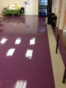 commercial cleaning services nh